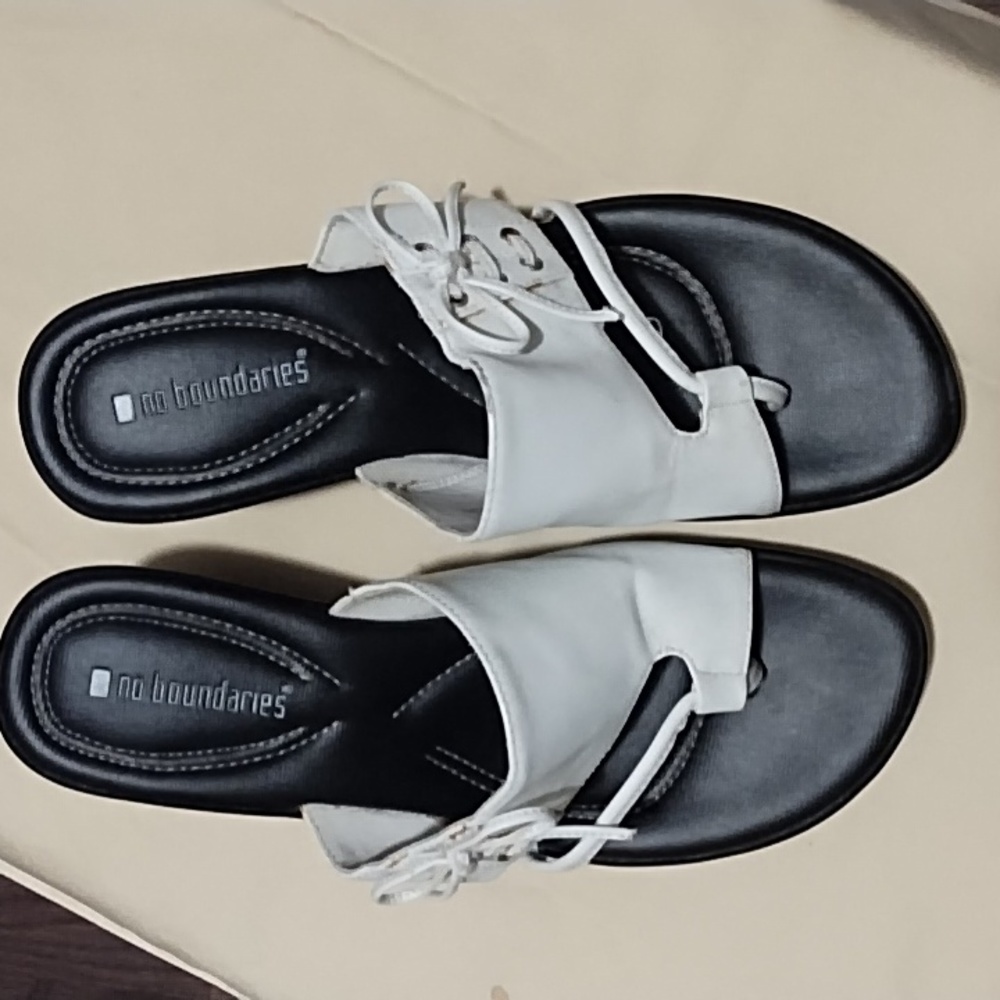 Woman's Sandals
